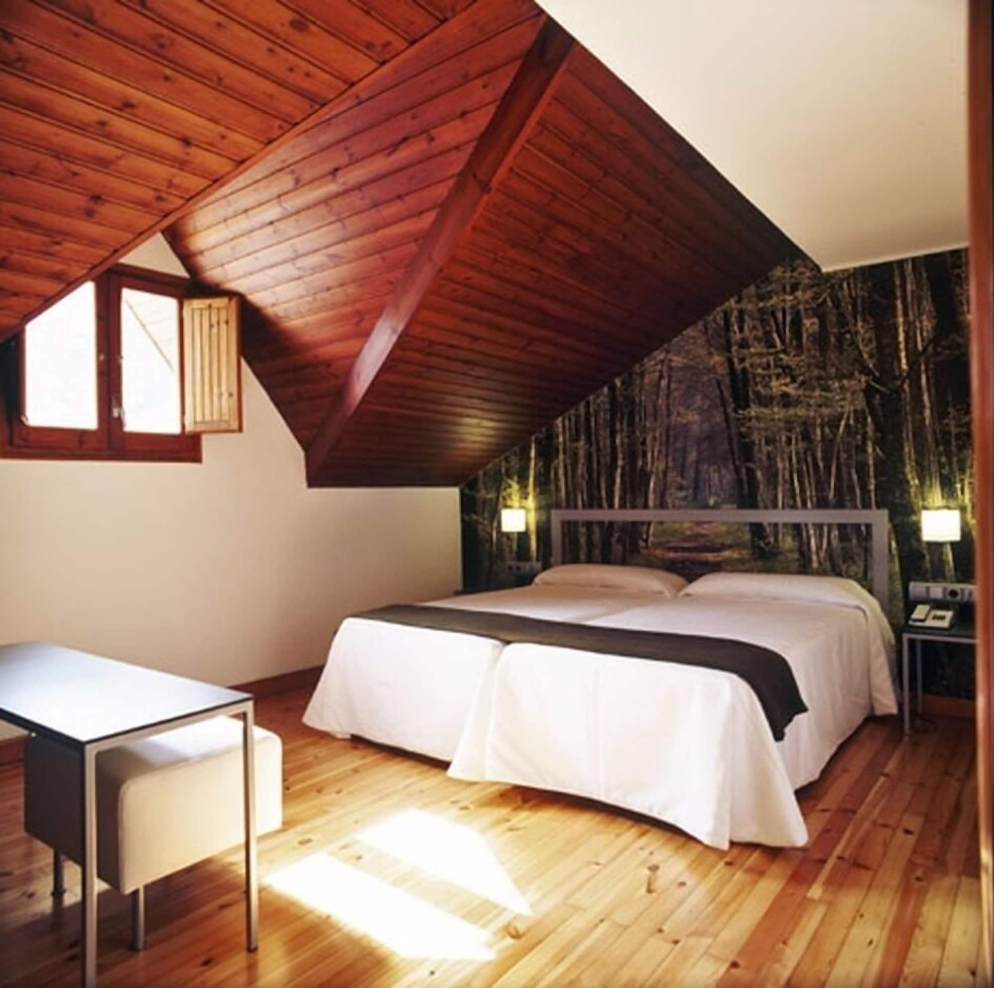 Hotel Restaurant Pessets & Spa 소르트 외부 사진