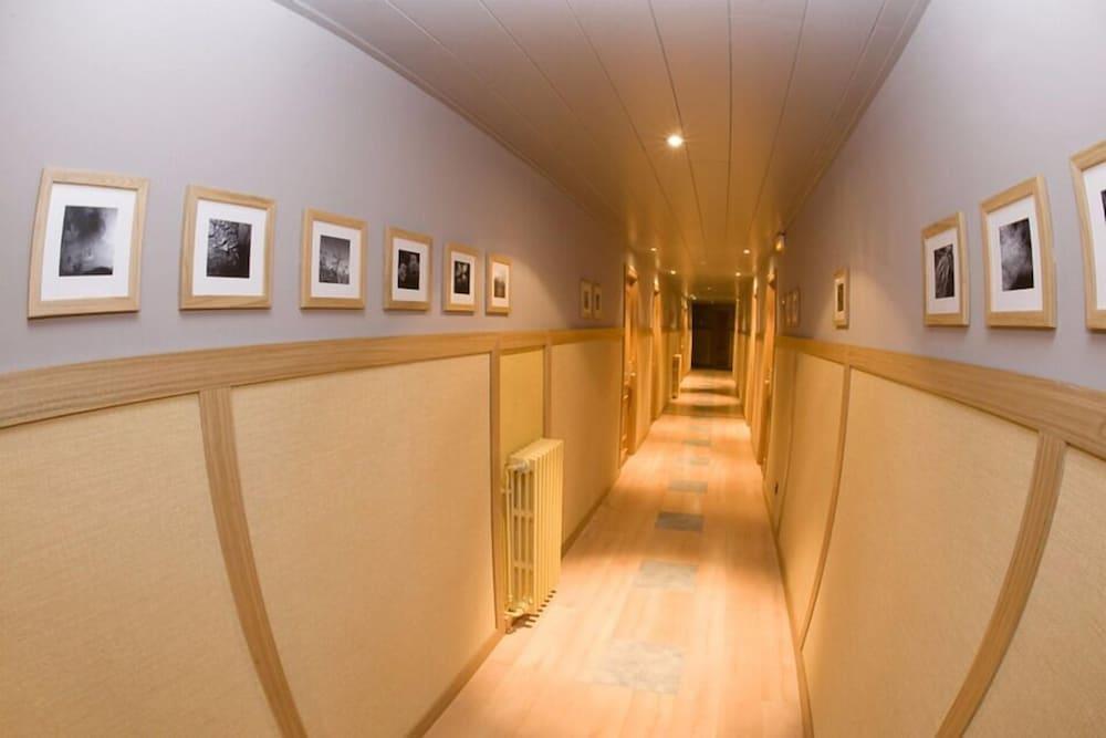 Hotel Restaurant Pessets & Spa 소르트 외부 사진