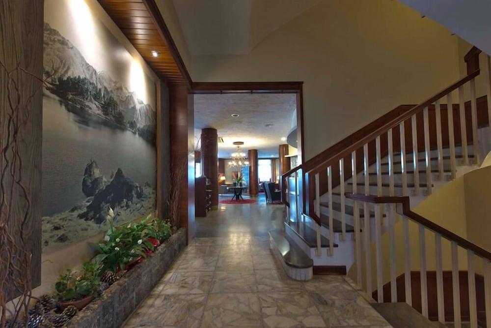 Hotel Restaurant Pessets & Spa 소르트 외부 사진