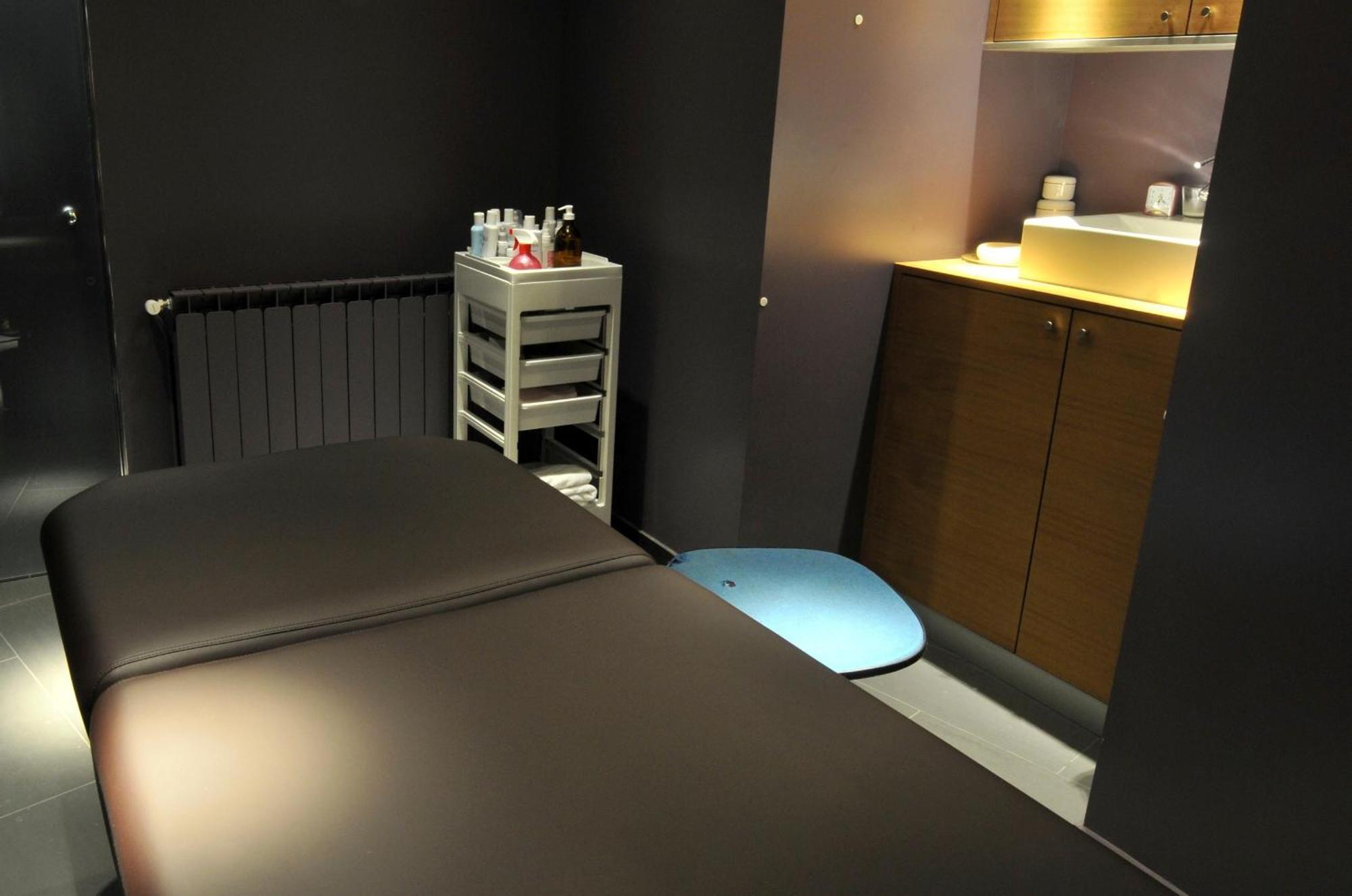 Hotel Restaurant Pessets & Spa 소르트 외부 사진