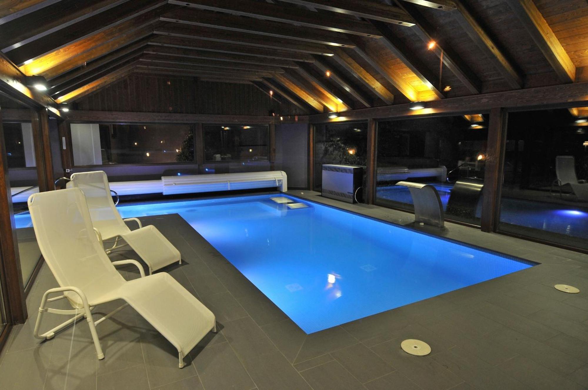 Hotel Restaurant Pessets & Spa 소르트 외부 사진