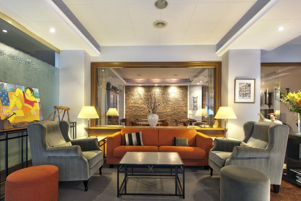 Hotel Restaurant Pessets & Spa 소르트 외부 사진