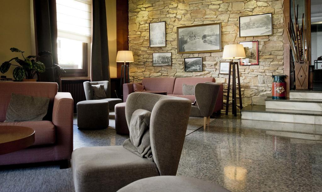 Hotel Restaurant Pessets & Spa 소르트 외부 사진