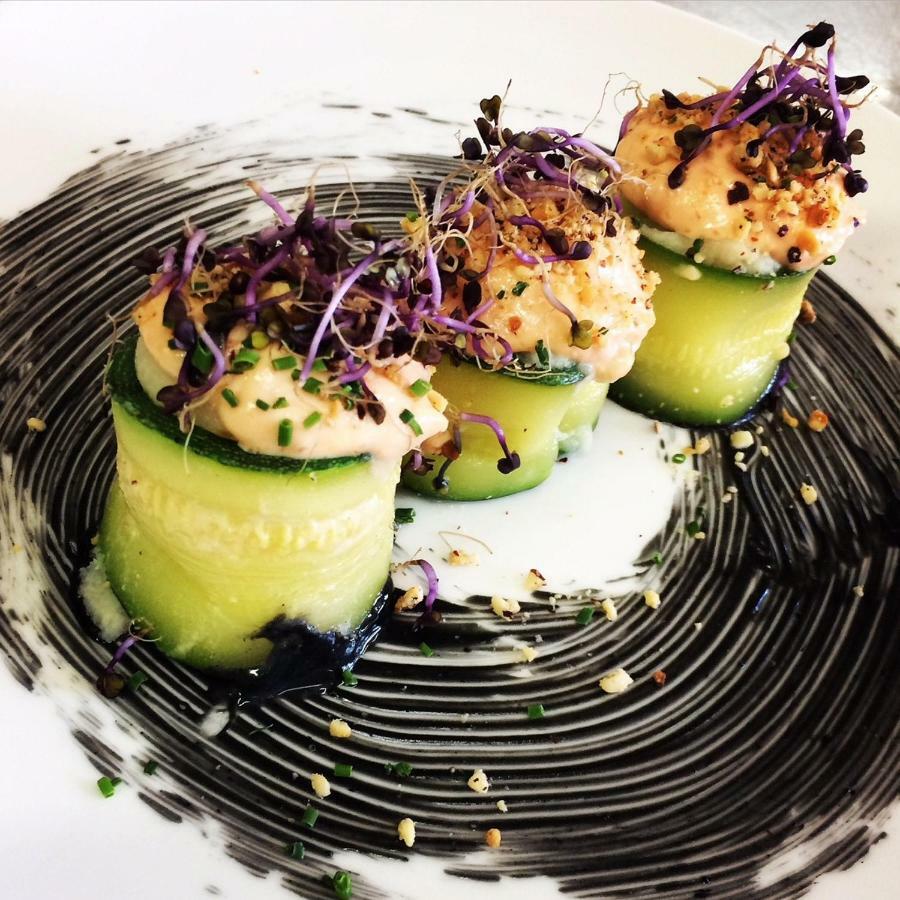 Hotel Restaurant Pessets & Spa 소르트 외부 사진